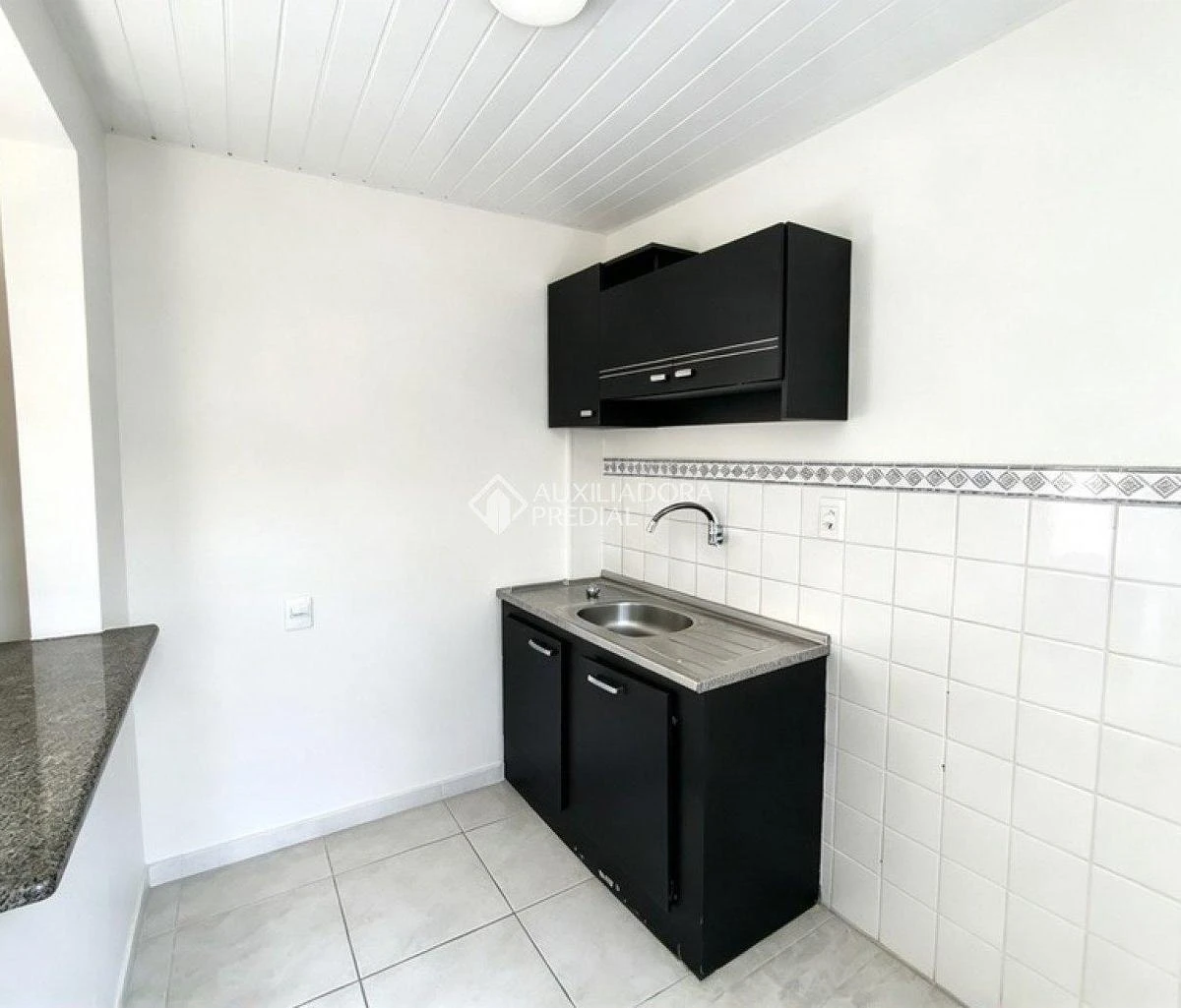 1 quarto e vista para a água: casa de 45 m² — photo 11
