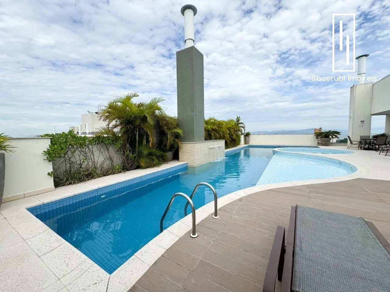 Apartamento com 2 vagas cobertas e 2 dormitórios — photo 33