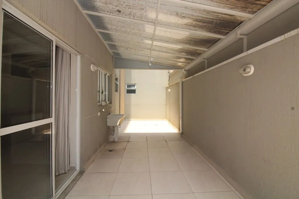 Квартира з 1 спальнею, кухня відкритого типу, 32 м² — photo 5