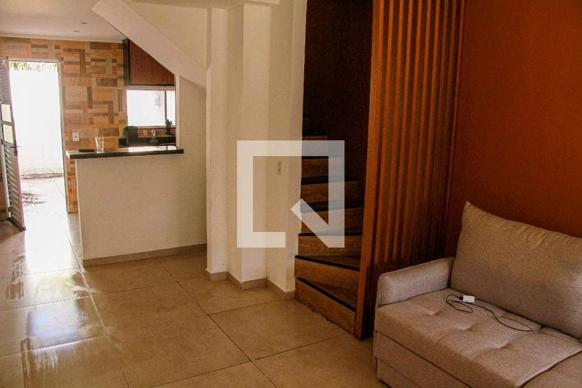 Condominium house with 2 bedrooms and 50 m²