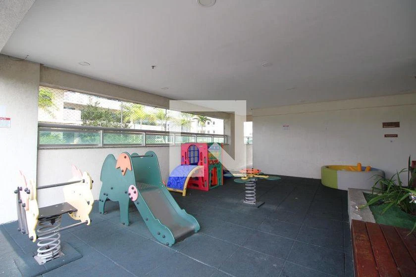 2 quartos e janelas do piso ao teto: apartamento de 116 m² — photo 44