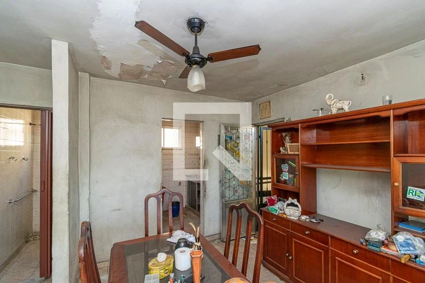Apartamento de 2 quartos e 55 m² com fogão a gás — photo 18