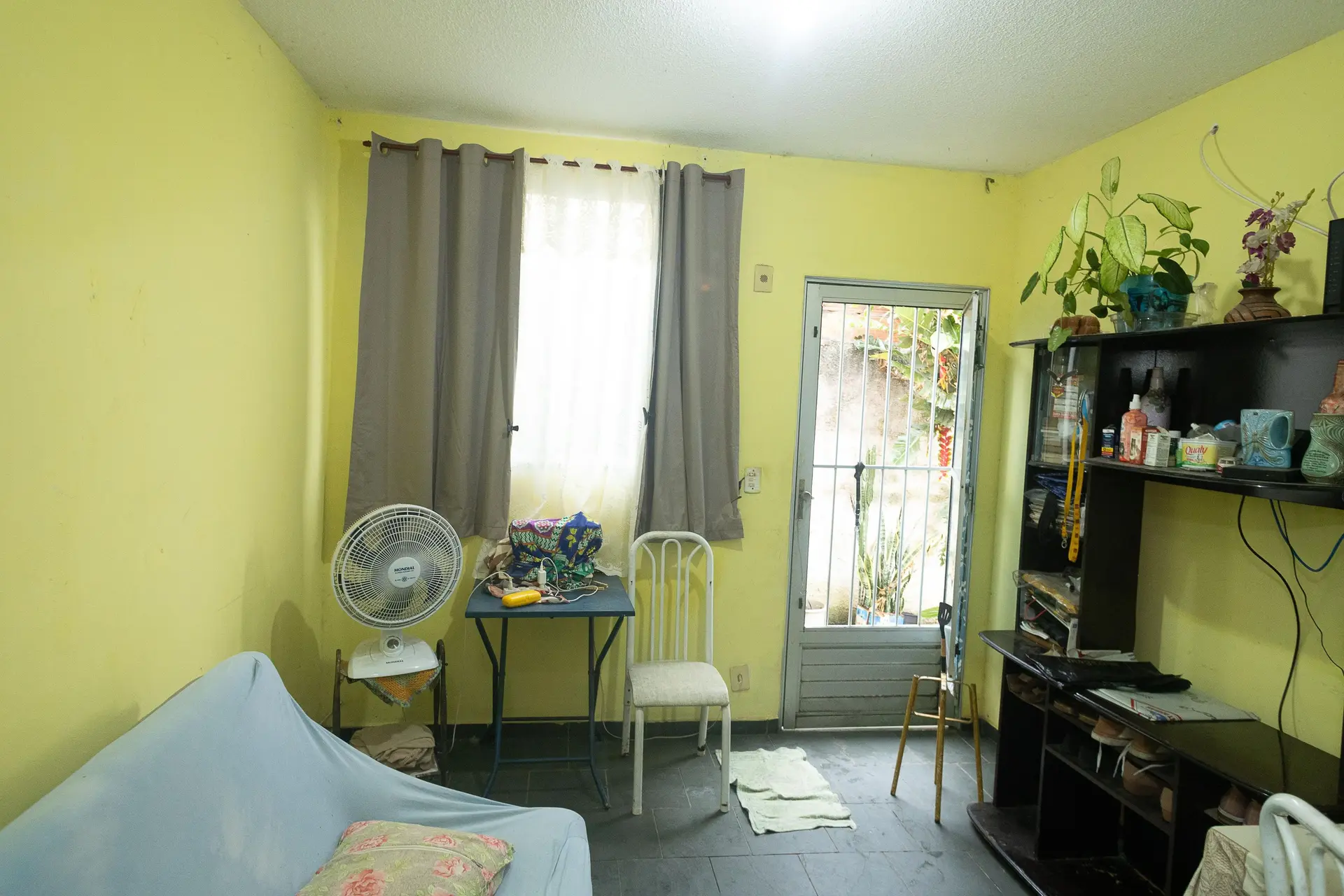 Apartamento amueblado con 2 dormitorios y jardín privado — photo 24