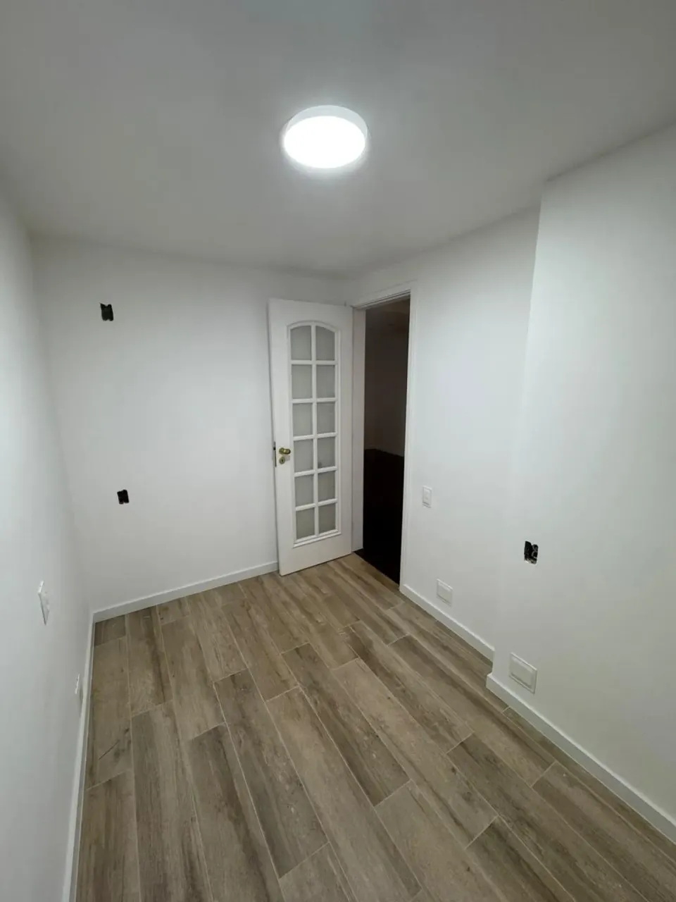 Rental apartment with 3 bedrooms and a glassed-in balcony — photo 15