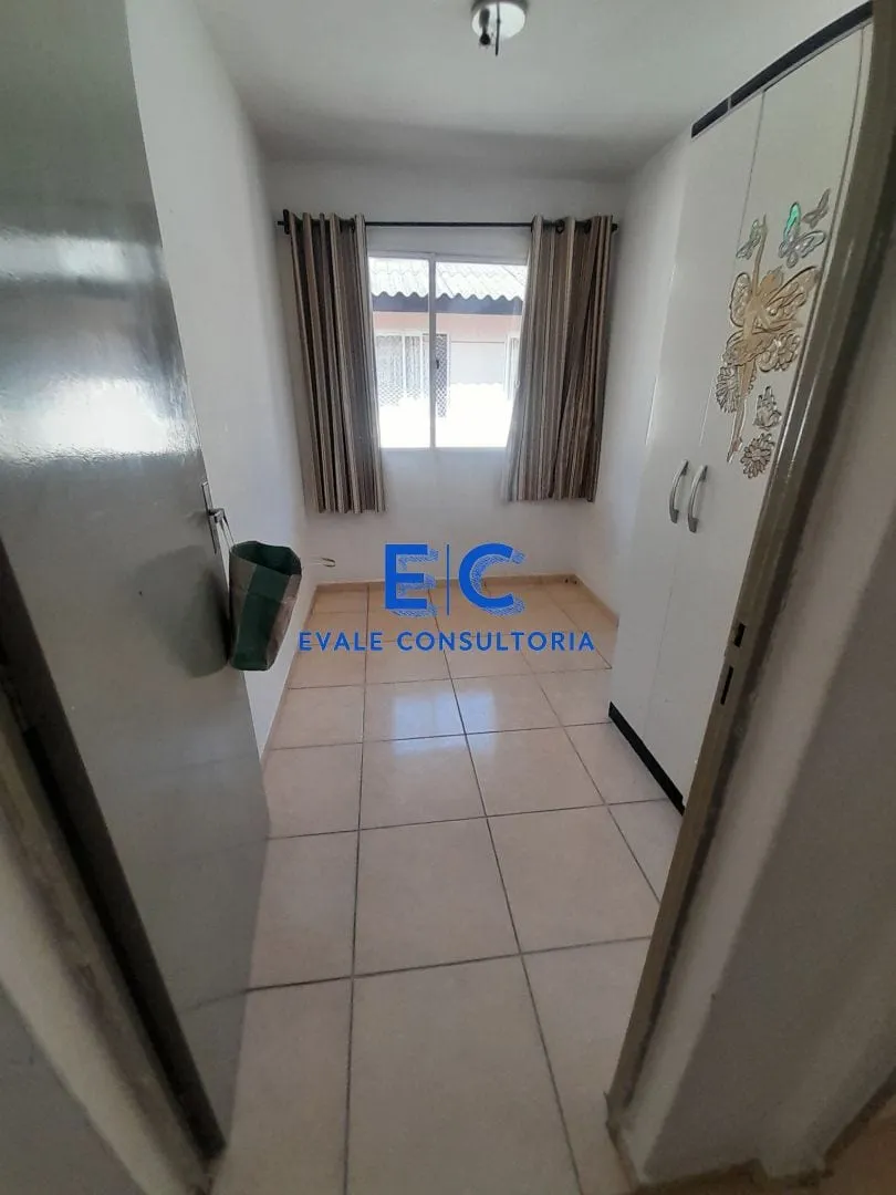 2-bedroom, 41 m² apartment in Curitiba — photo 3
