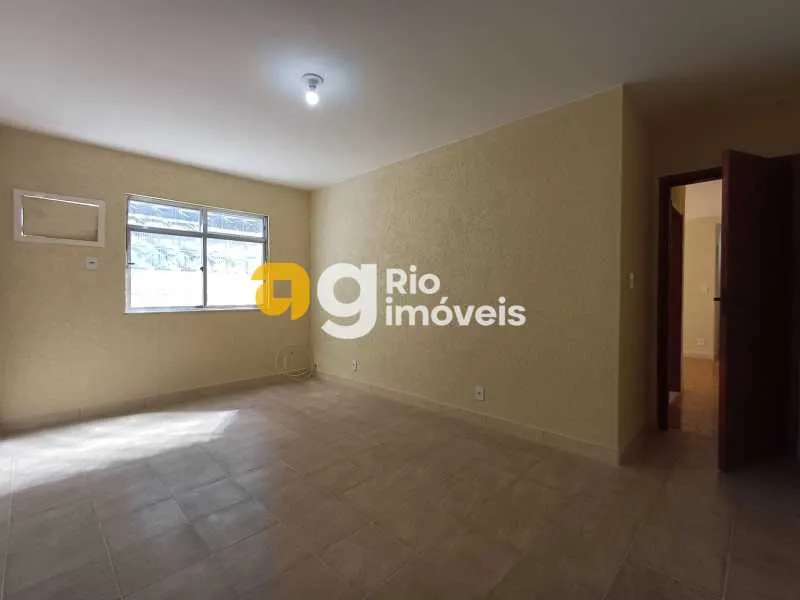 Casa em condomínio com 2 quartos e varanda — photo 9