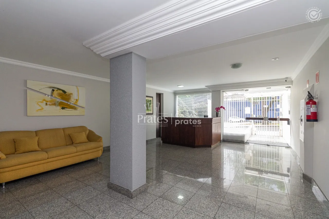 2-bedroom apartment with a private BBQ area — photo 25