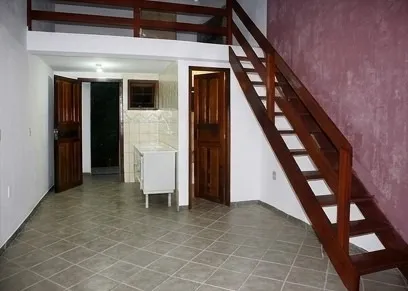 Дом 27 м², 1 спальня, Флорианополис — photo 6