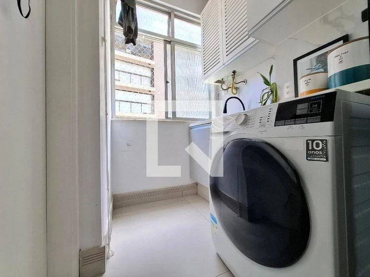 2-bedroom apartment with a home office in Rio de Janeiro — photo 18
