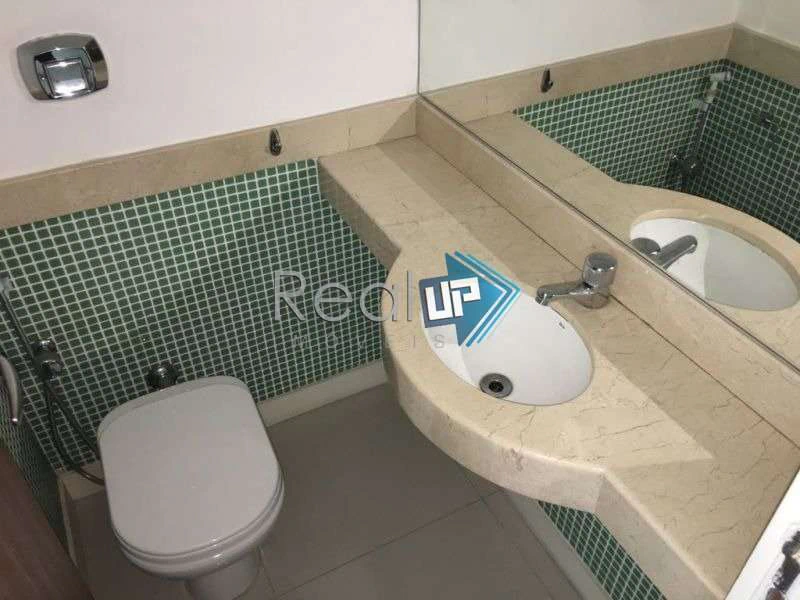 4 en-suite bedroom apartment with 198 m² and parking — photo 11