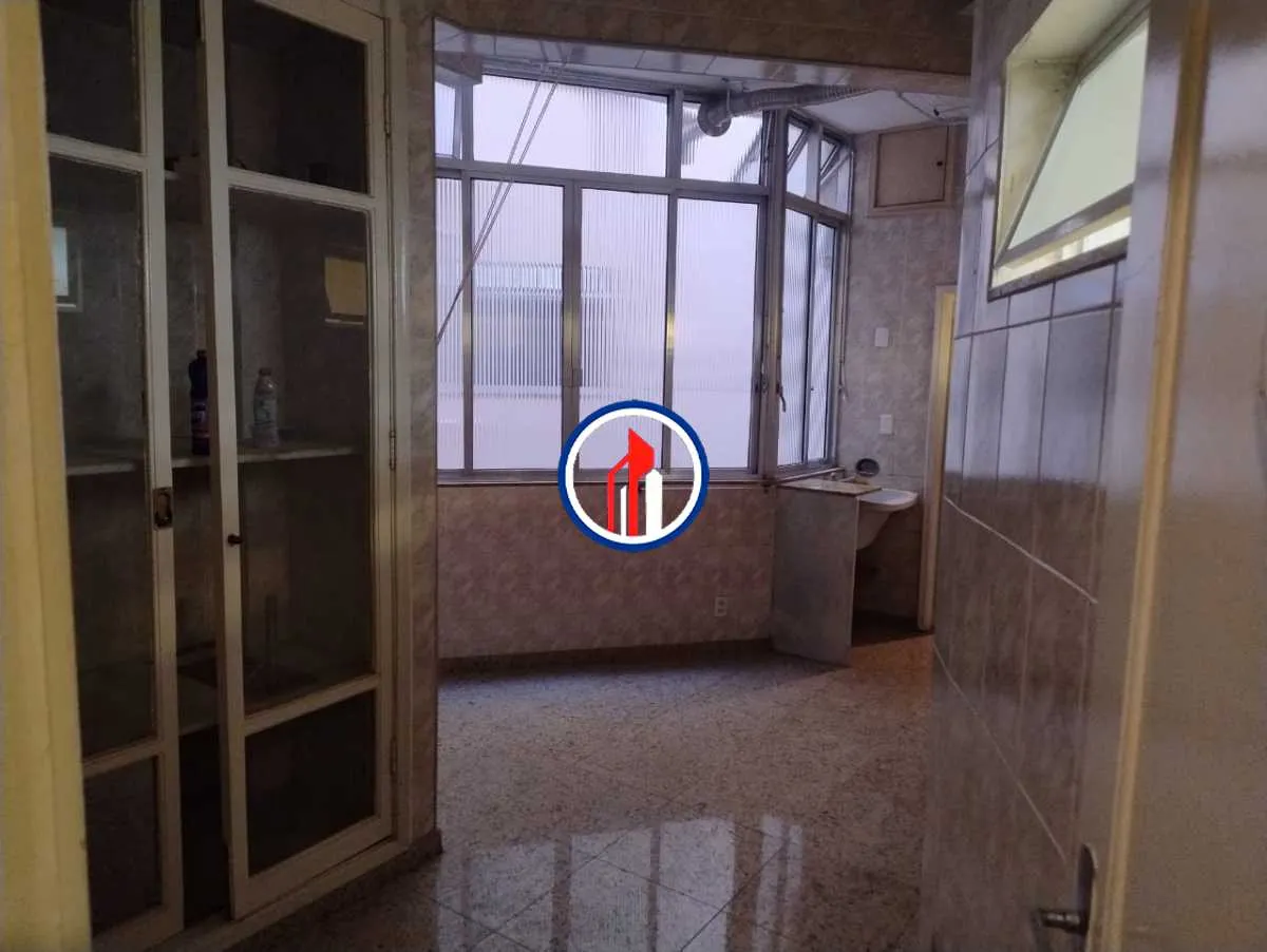 Apartamento, 192 m², com vista para a água — photo 14