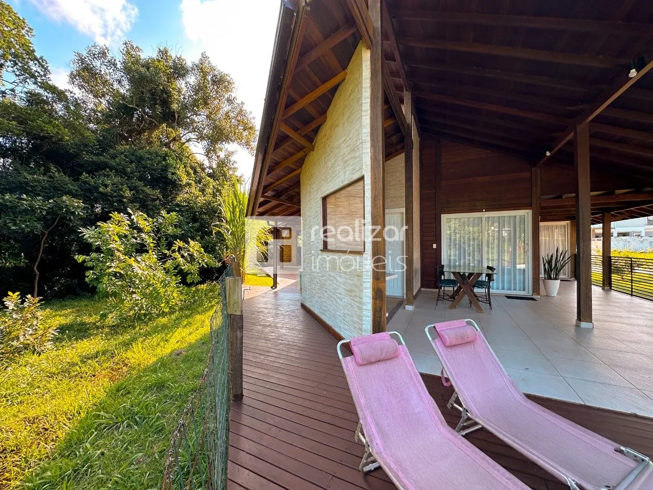 Casa amueblada, 240 m², con chimenea — photo 17