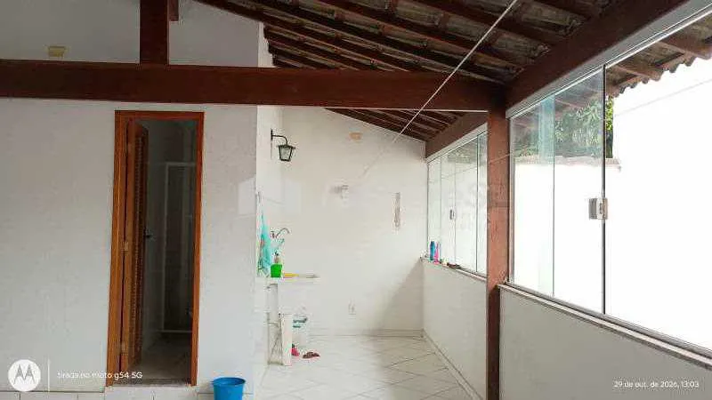 150 m² house with a washing machine and a home office — photo 10