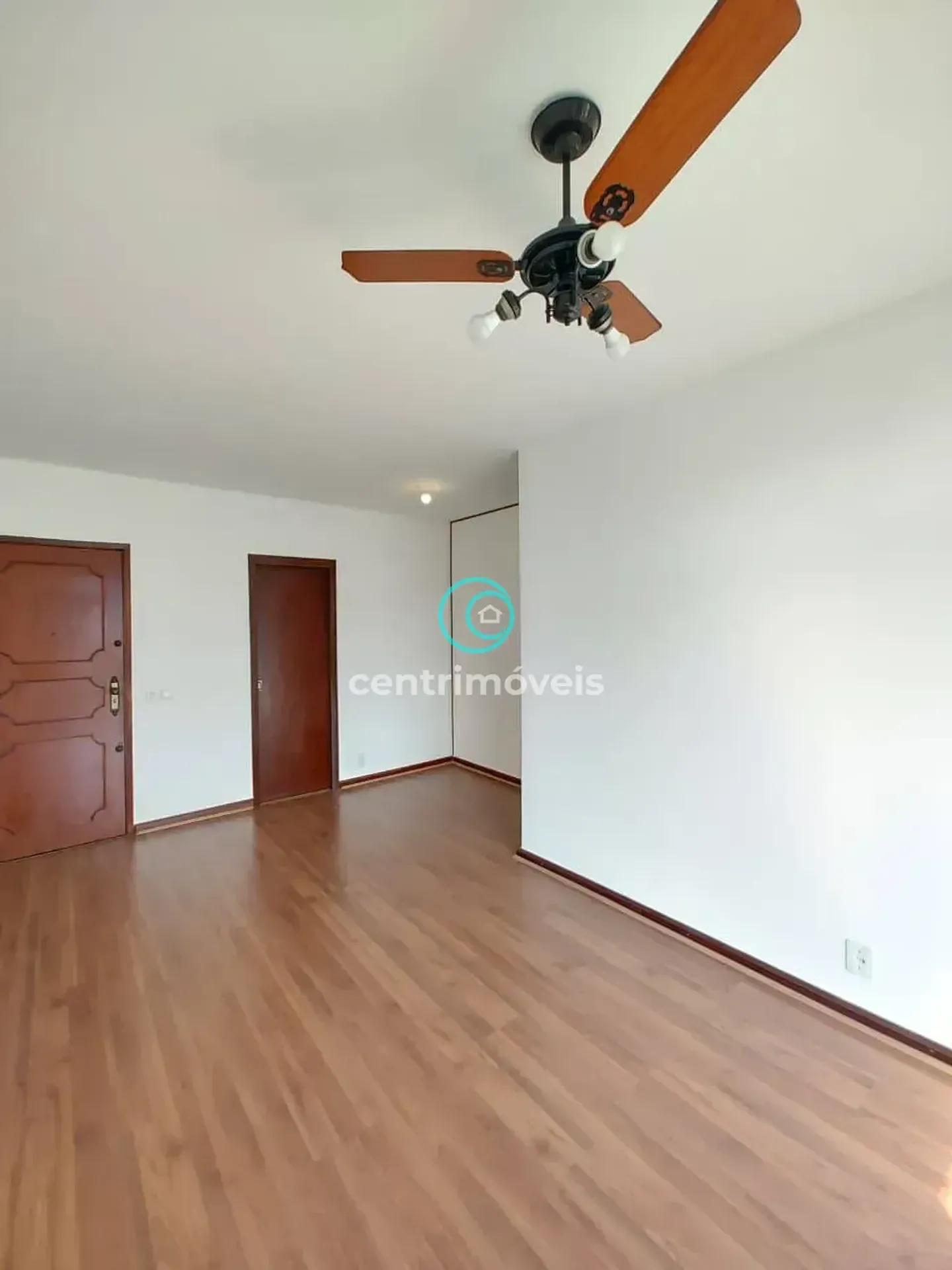 Mountain view in a 2-bedroom apartment, 64 m² — photo 4