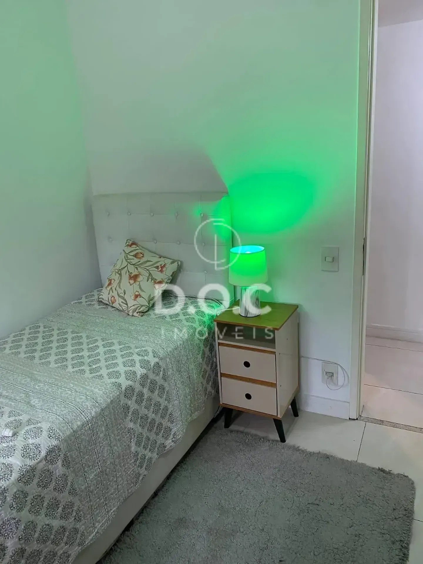 Apartamento mobiliado de 3 quartos com espaço de home office — photo 38