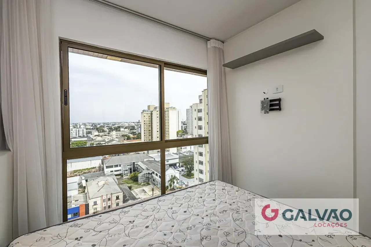 Furnished 69.20 m² apartment with 1 bedroom — photo 5