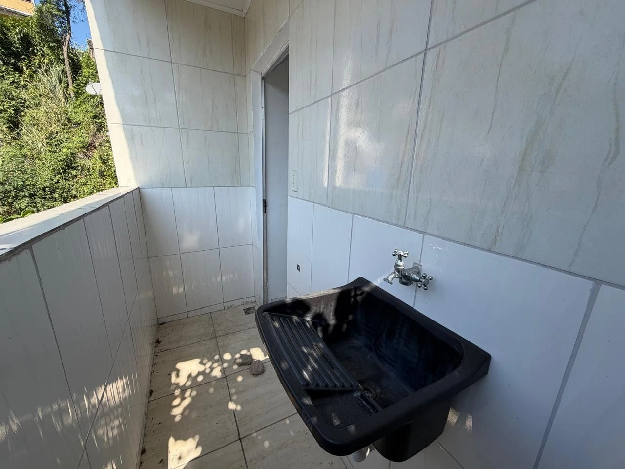 Kitnet para alugar com 1 quarto e 1 banheiro
