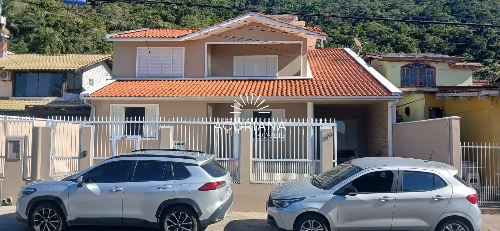 Casa mobiliada com 5 quartos e 425 m² — photo 16