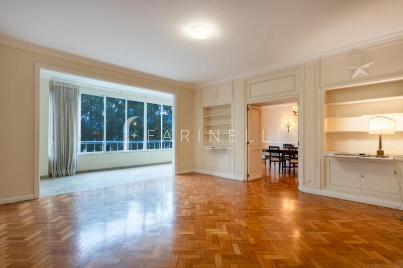 248 m² apartment with 3 bedrooms and 4 bathrooms — photo 3