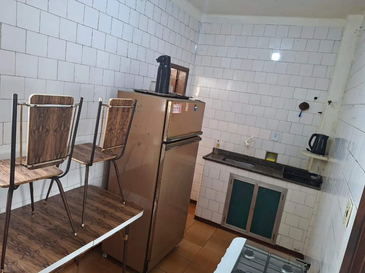 Apartamento mobiliado com 2 dormitórios e sem vaga — photo 2