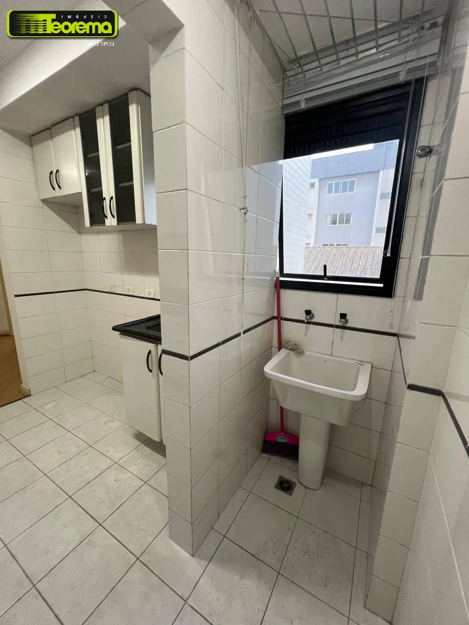 Apartamento com 2 quartos e 2 banheiros — photo 15
