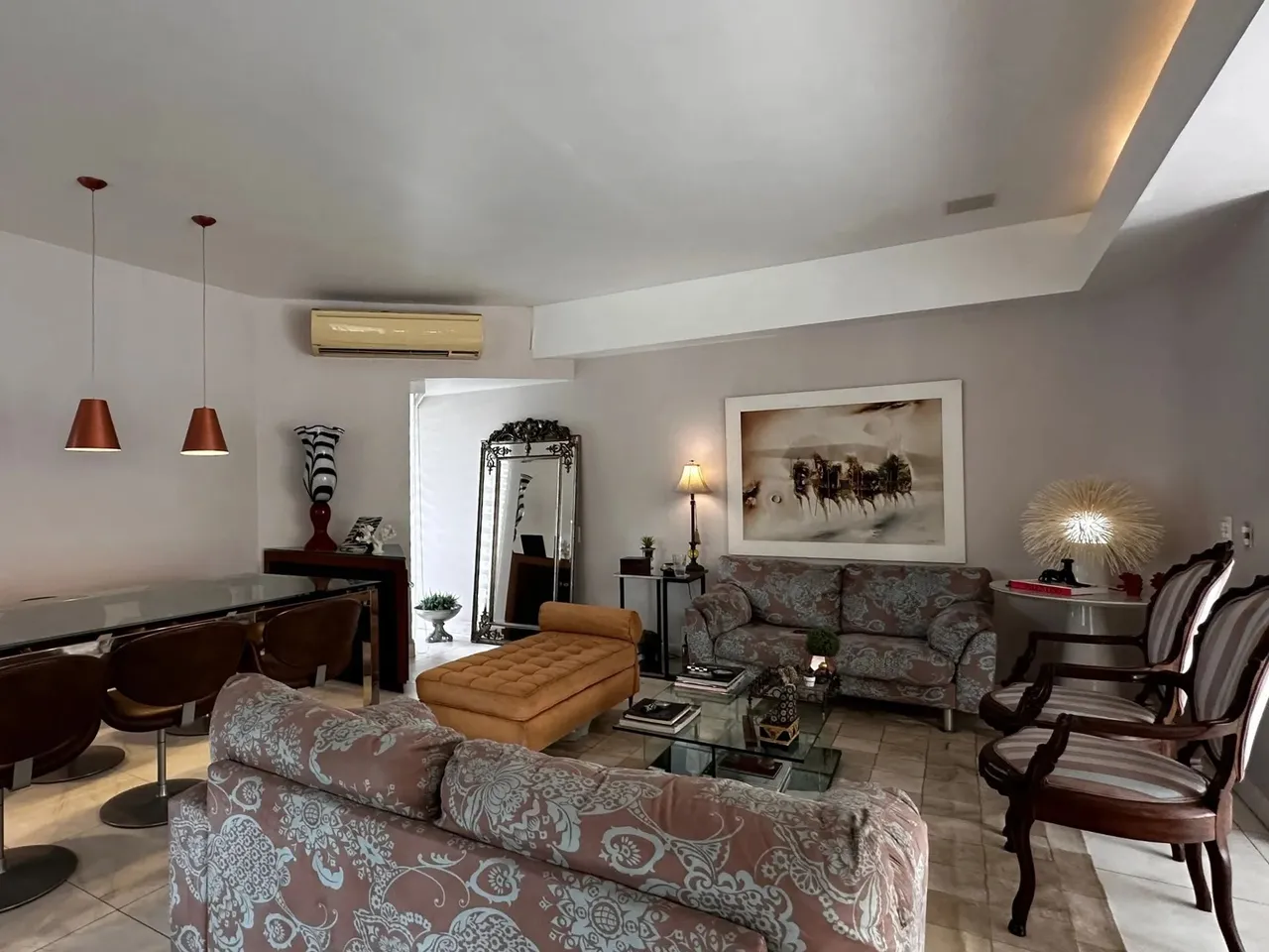 Casa amueblada con 4 dormitorios y 5 niveles — photo 10