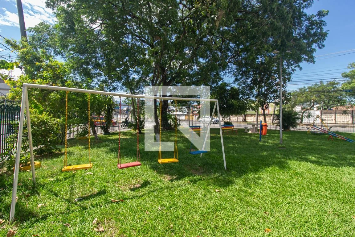 Apartamento de 42 m² e 2 quartos, Campo Grande — photo 5