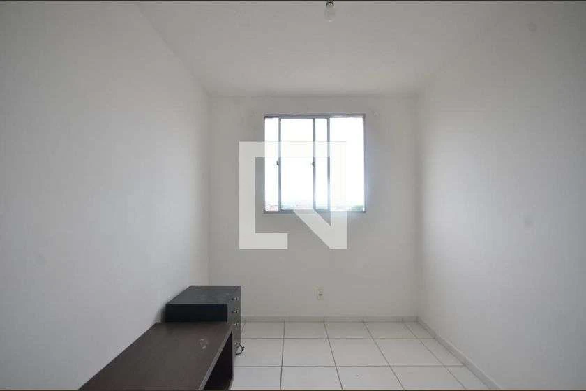 55 m² apartment with 2 bedrooms and open-plan kitchen — photo 15