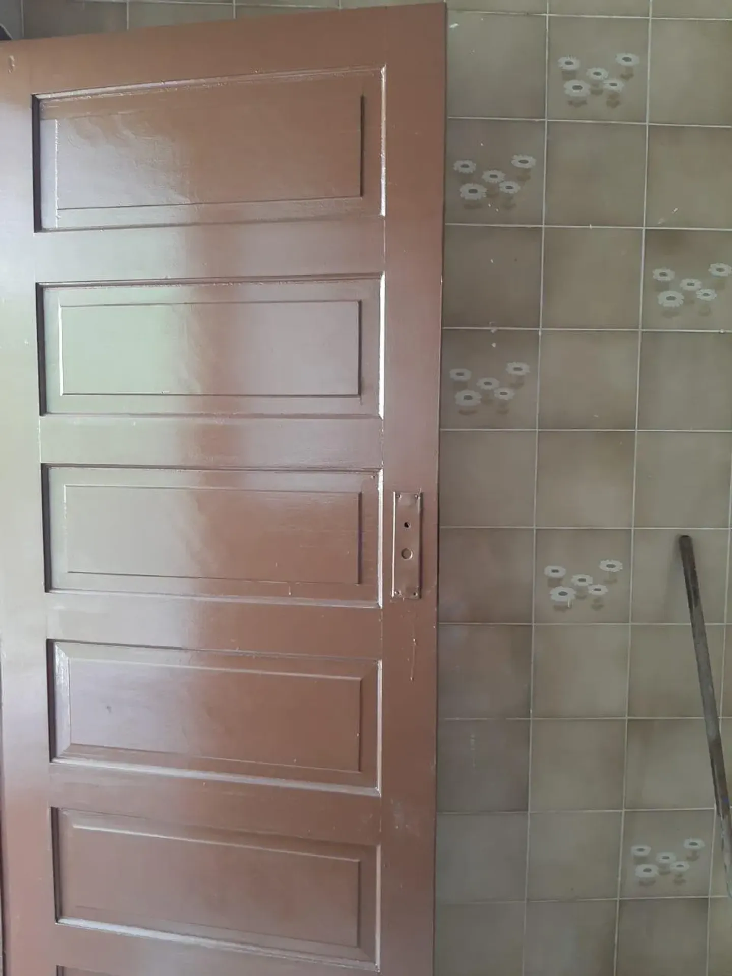 Apartamento no 2º andar com máquina de lavar — photo 2