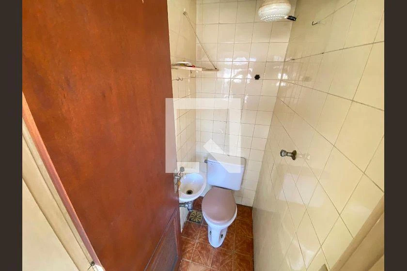 Apartamento com piso de madeira ou laminado, Méier — photo 23