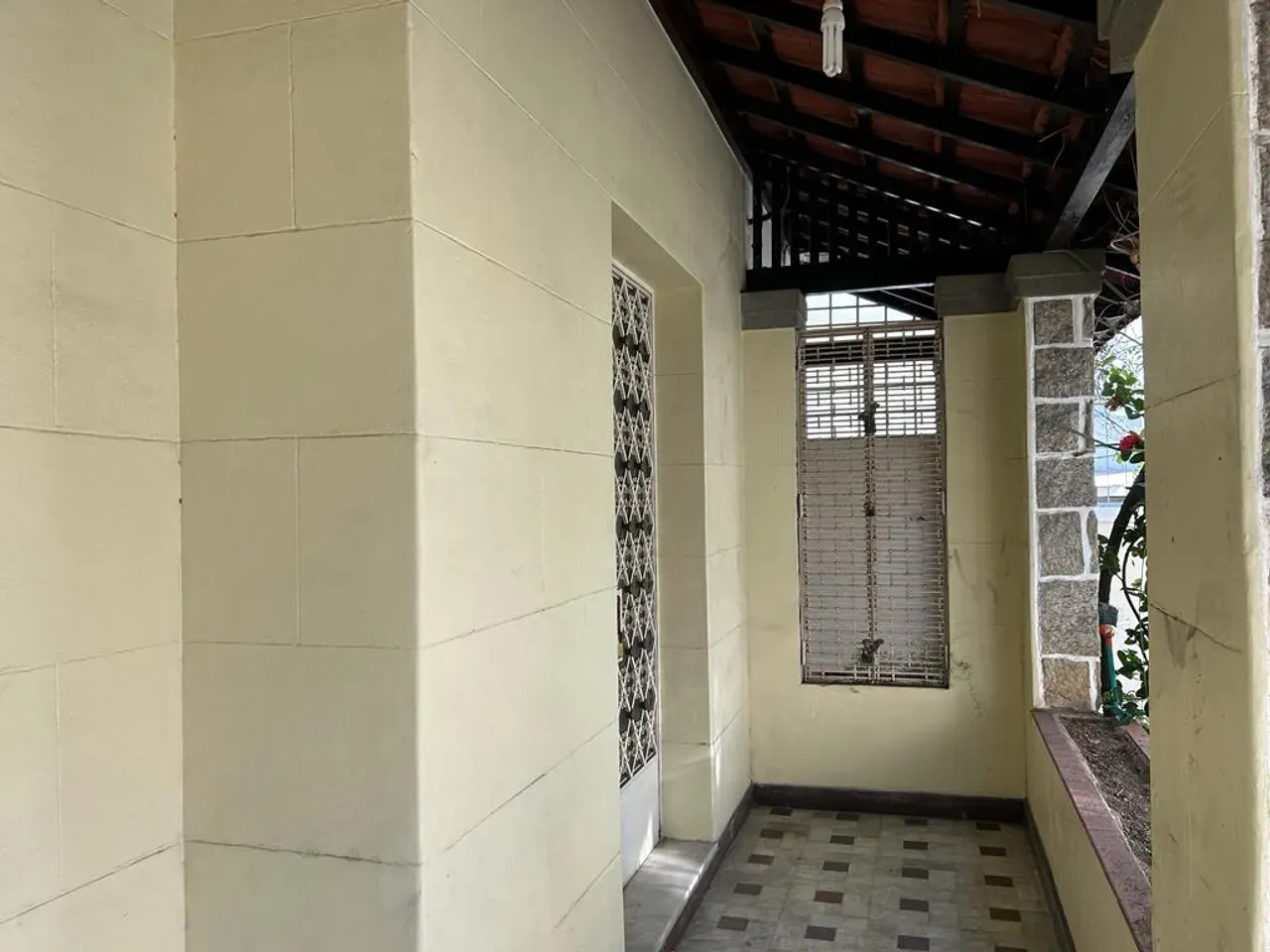 Casa sem mobília com 2 quartos e 3 banheiros — photo 29