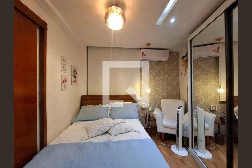 2-bedroom apartment with a home office in Rio de Janeiro — photo 4