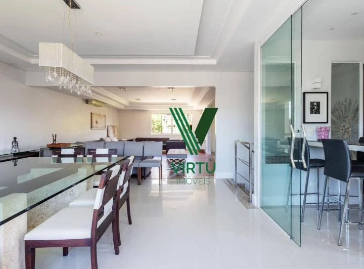 Casa de 4 dormitorios con jardín privado — photo 7