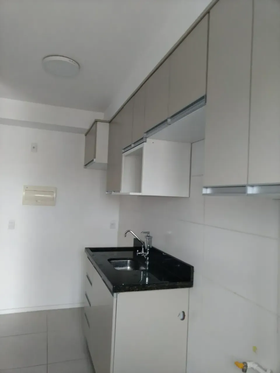 Apartamento de 45 m² com 2 quartos e 1 vaga — photo 11