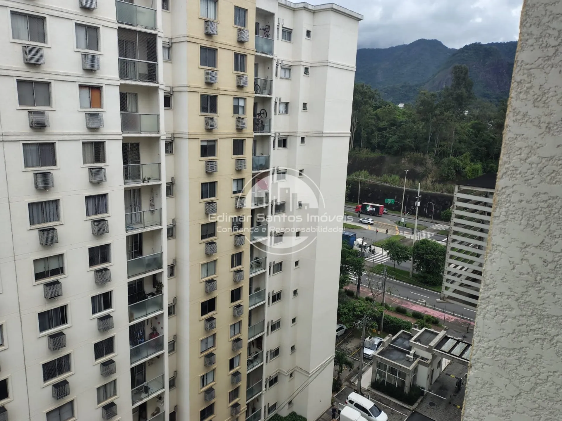 Furnished apartment, 51 m², with a washing machine — photo 25