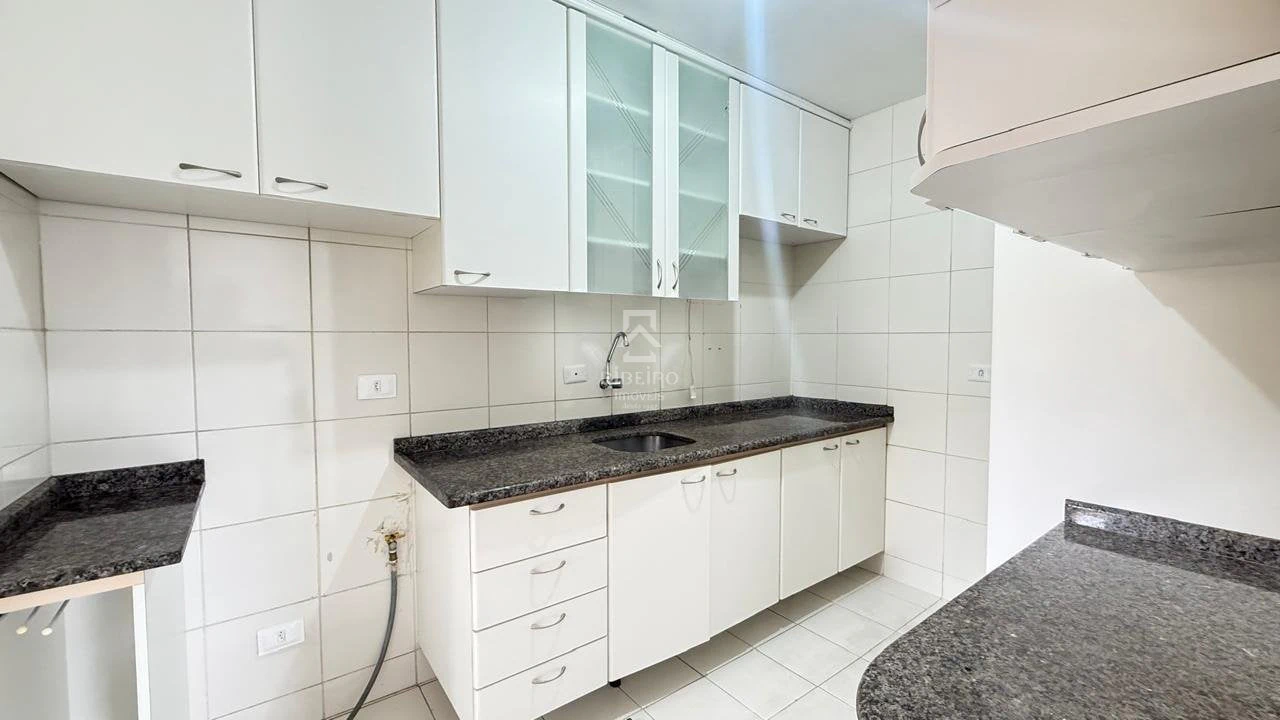 3-bedroom apartment, 72 m²