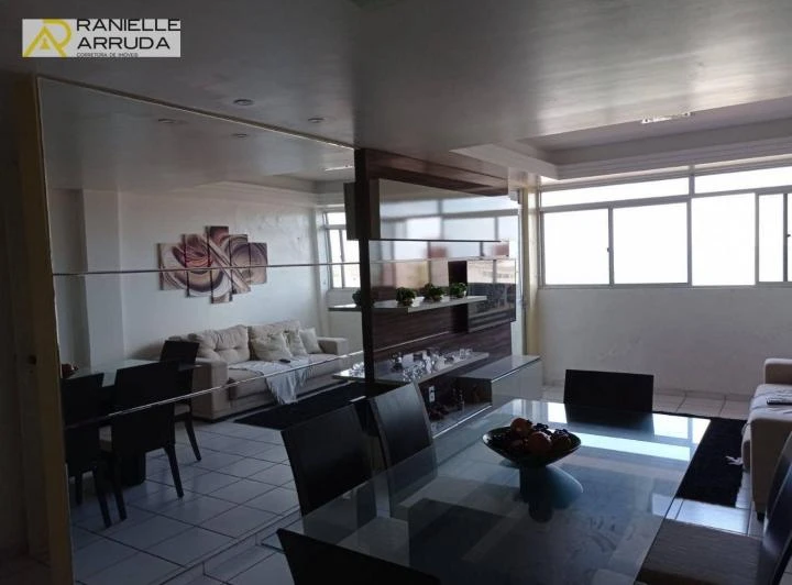 Furnished 3-bedroom apartment with an en-suite — photo 6