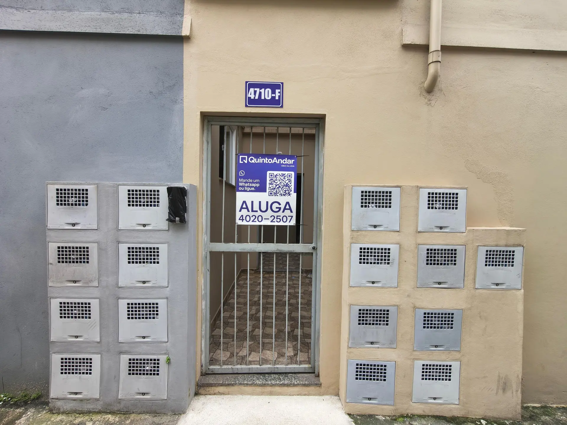Monoambiente de 25 m² en Rio de Janeiro — photo 18