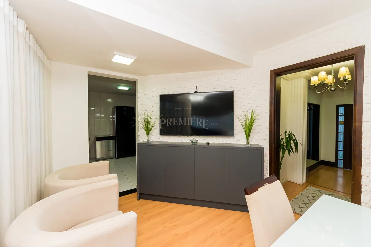 3-bedroom house with private garden and BBQ — photo 3