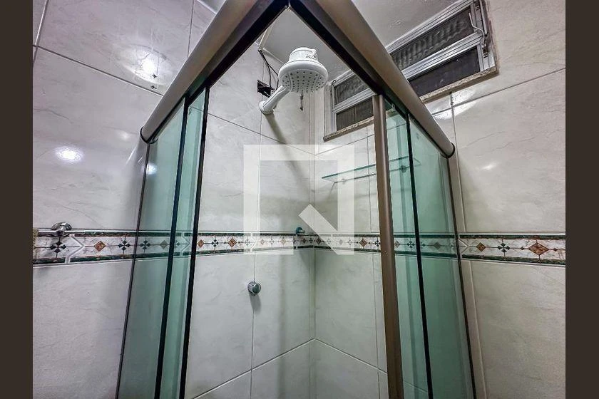 Apartamento mobiliado de 1 quarto com 20 m², sem vaga — photo 16