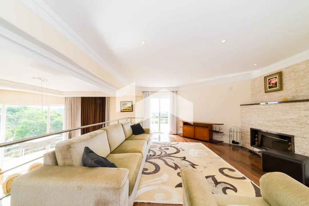 431 m² house with 4 en-suite bedrooms and 6 parking — photo 25