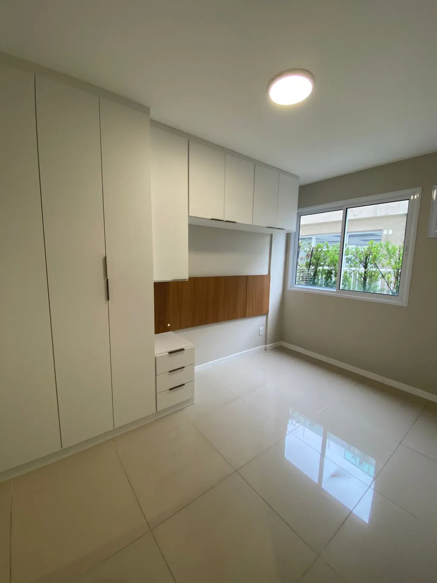 2-bedroom apartment in a building with a sauna — photo 3
