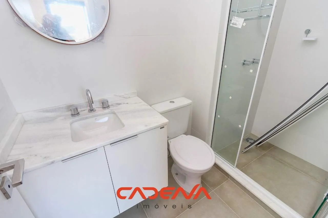 Apartamento de 37 m² com 1 quarto — photo 11