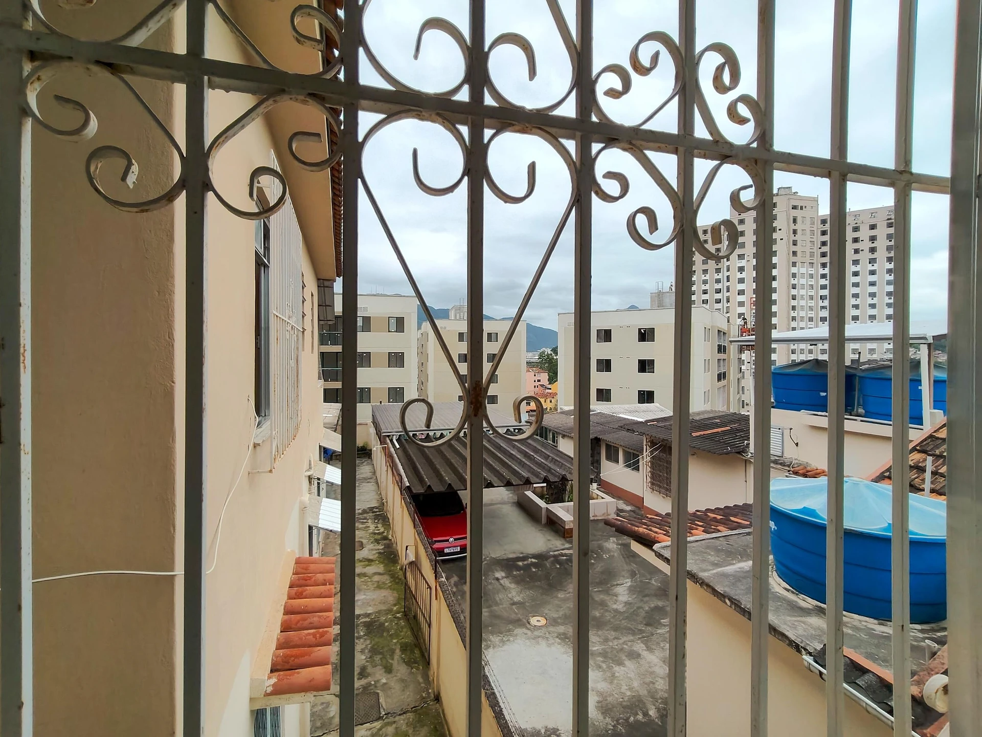 Квартира: 2 спальні, 84 м² — photo 11