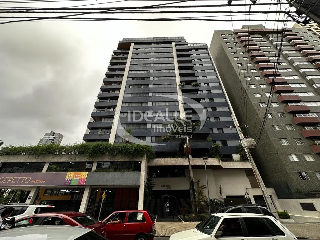 4-bedroom apartment with 305 m² and 2 parking spaces