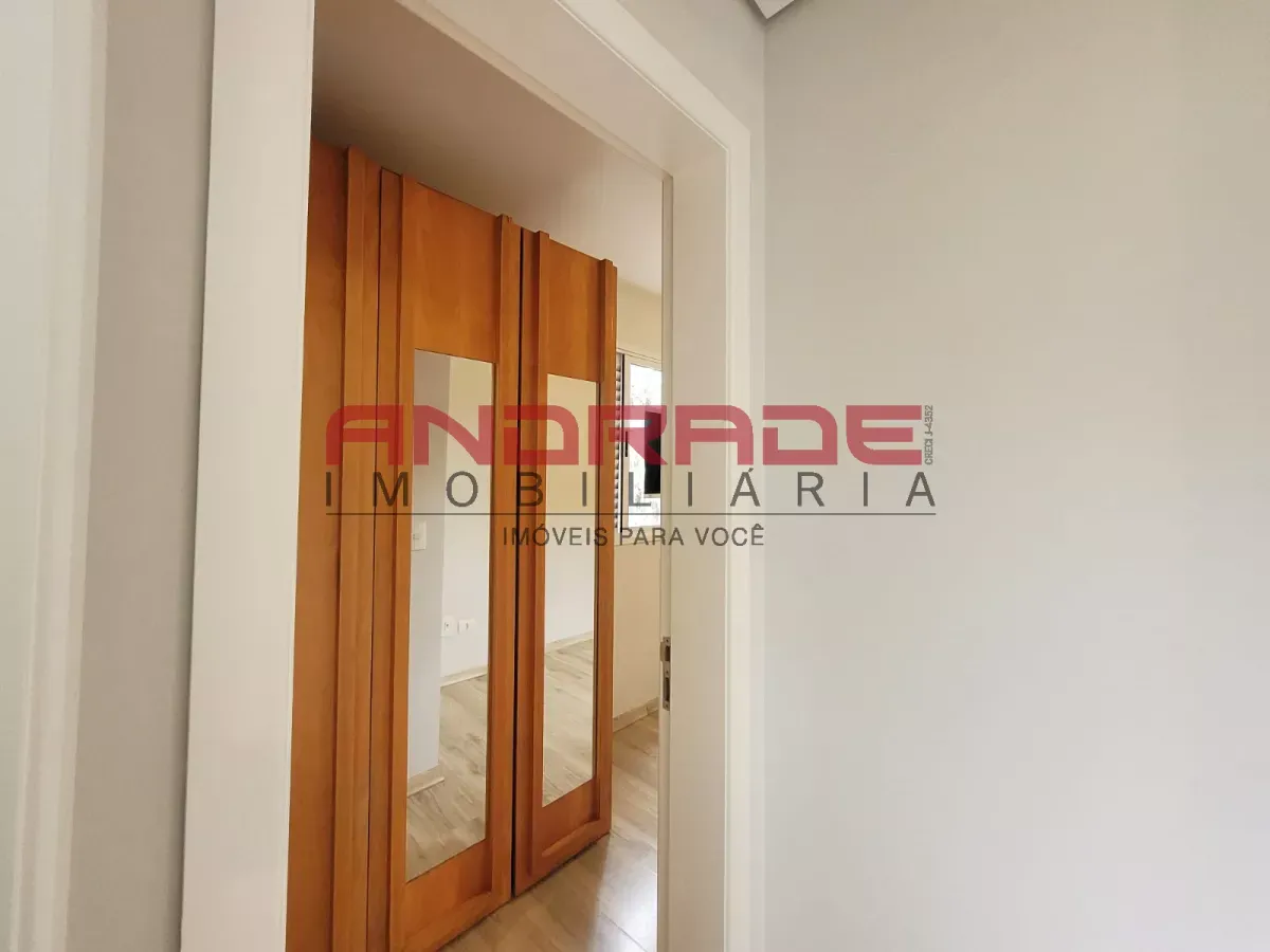 One-bedroom apartment, 34 m² — photo 28