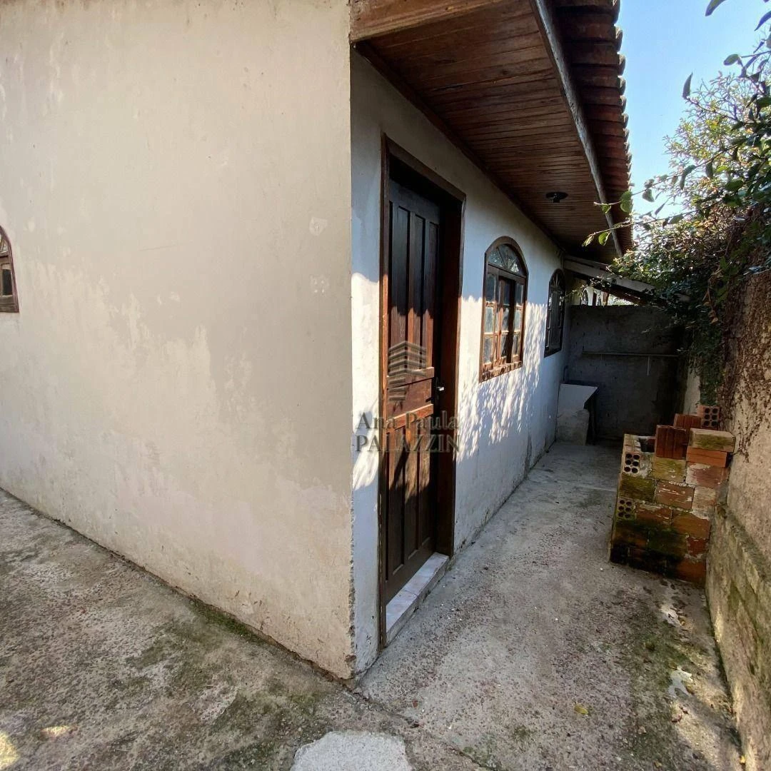 2-bedroom, 42 m² house in Curitiba — photo 8