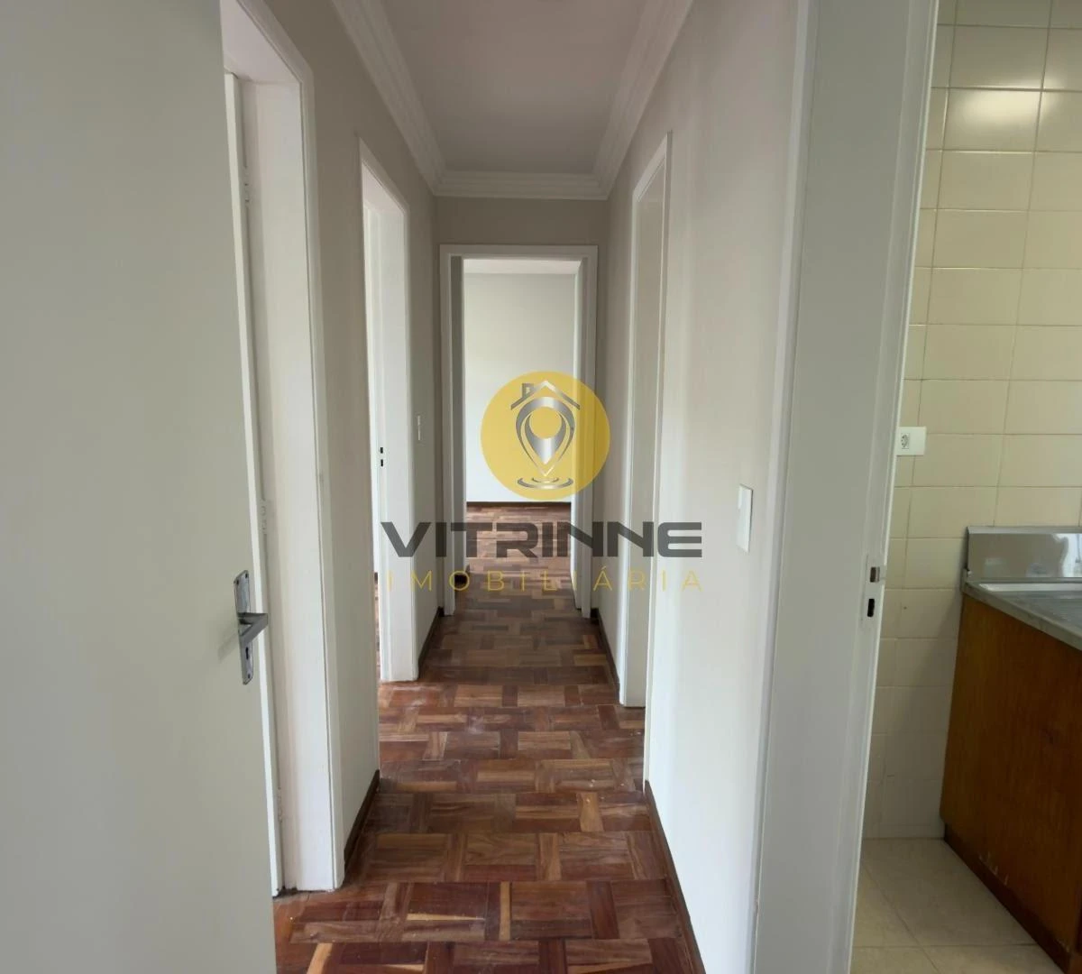 Apartment, 83 m², with wood or laminate floors — photo 17