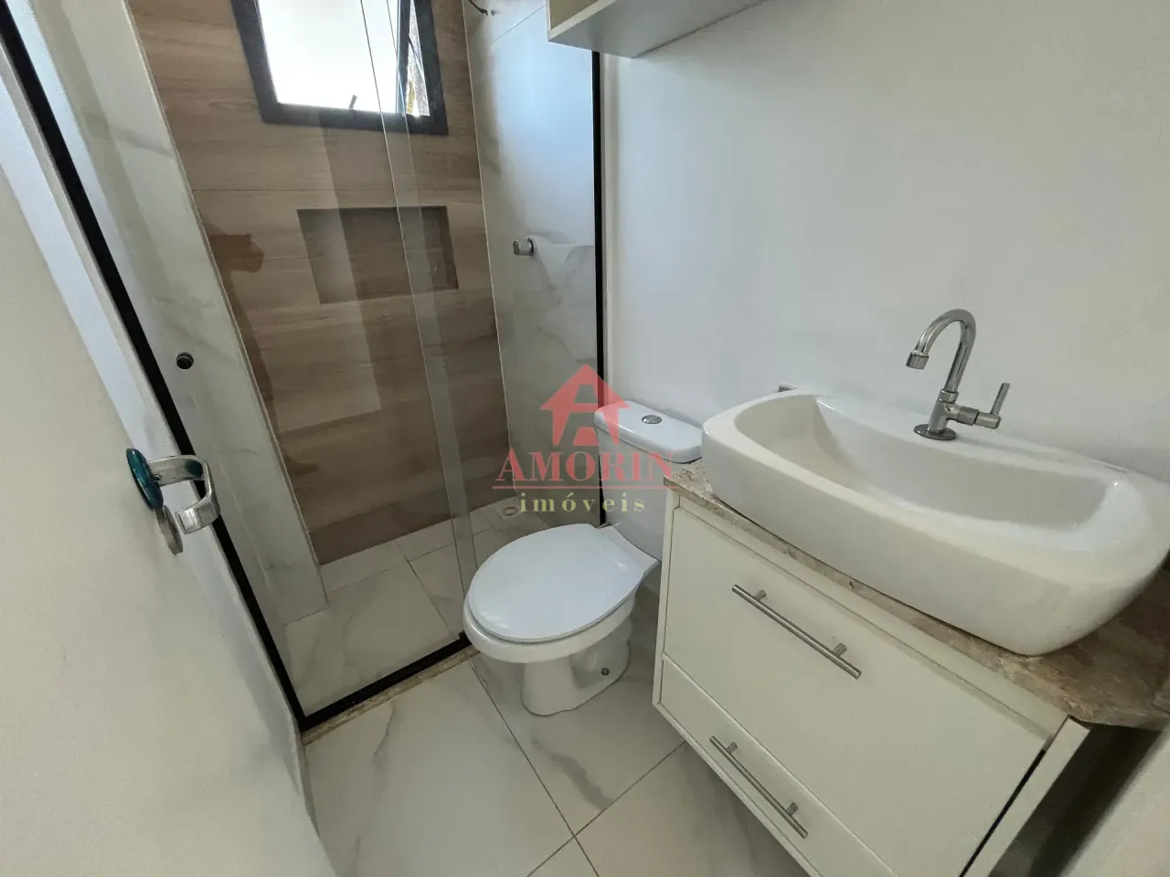 Apartamento para locação com 1 dormitório e 35 m² — photo 14