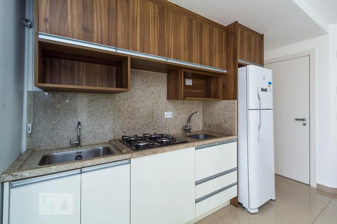 Furnished studio in a building with a sauna — photo 25